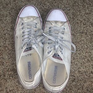 Classic Chucks